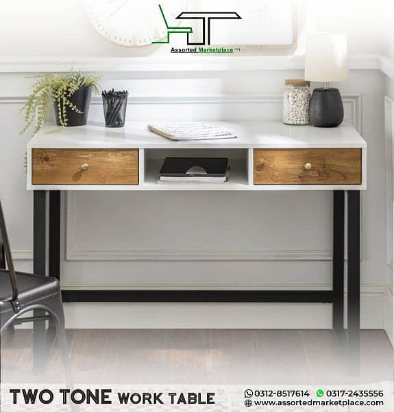 Study Tables , Computer Tables , Home Work Table , FAST DELIVERY 3