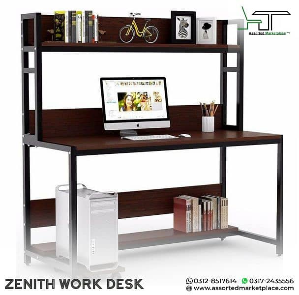 Study Tables , Computer Tables , Home Work Table , FAST DELIVERY 11
