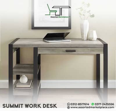 Modern Tables Aesthetic Computer Tables Designs, Study Desks