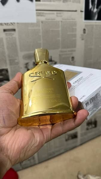 Original branded perfumes long lasting fragrances 2