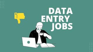 Freelance jobs for data entry