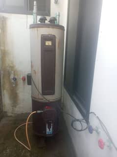 water gezar auto gas and electrical 0