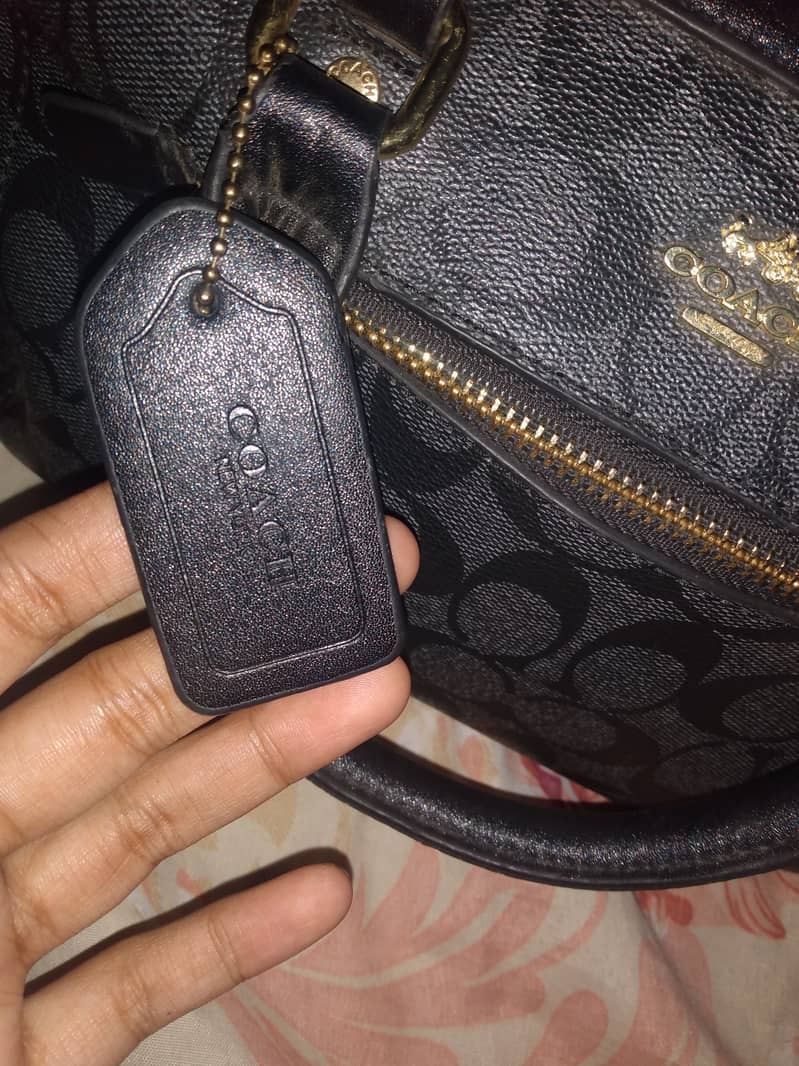 Original Coach bag Bags 1079587174