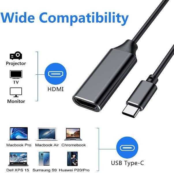 Coiled USB C to Micro USB OTG 480Mbps Type C to Micro USB Cable 16