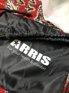 ARRIS Electric Heating Waist Belt with Battery