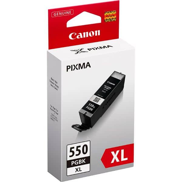 Original Cartridge Canon Casio Epson Brother HP Lexmark 18