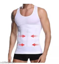 The best quality Body Shaper Slimming Vest Order for Call: 03127593339