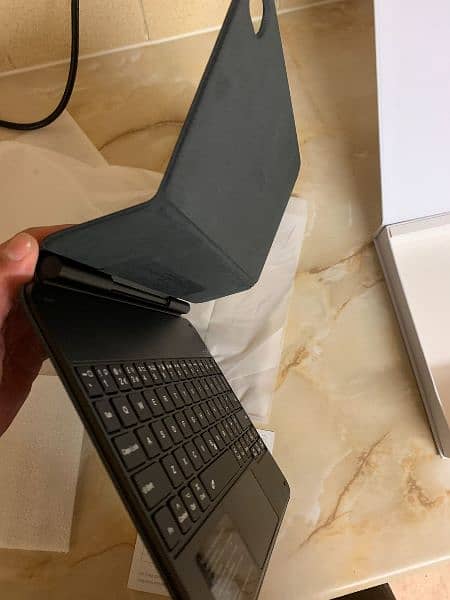 Apple ipad magic case keyboard backlight ipad 10th gen ipad air 10.9 3