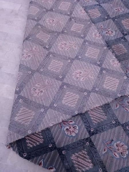 Imported Turkish Carpet. 2