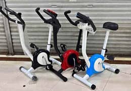 Exerciser Mini Exercise Cardio Bike with Leg Support, 03020062817