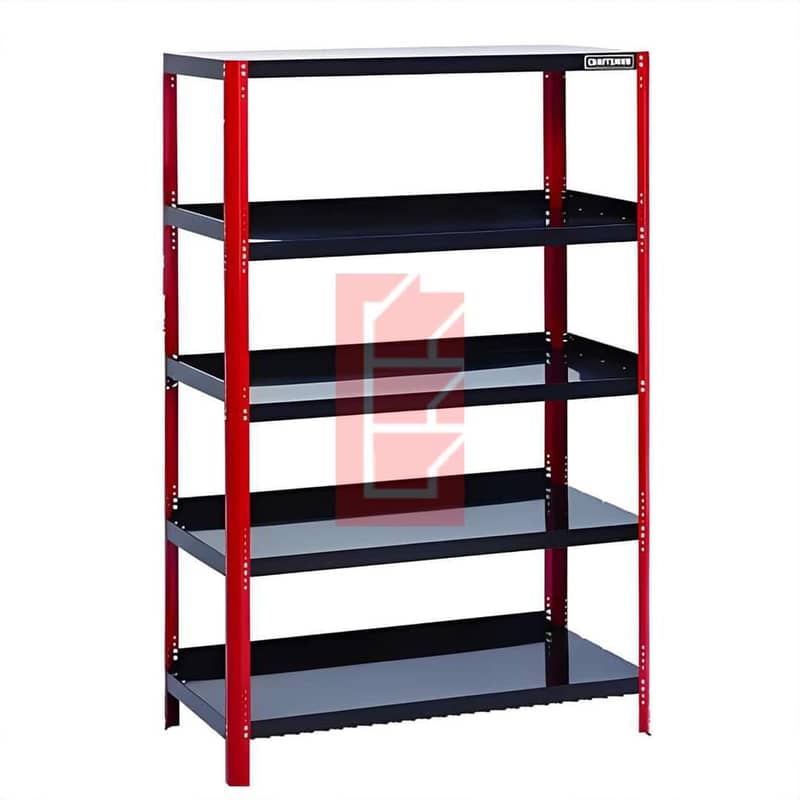 New and use store racks Gondola Rack Boltless Rack 03166471184 3