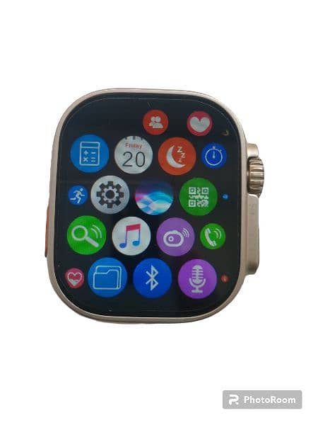 Apple Watch Model A2859 2