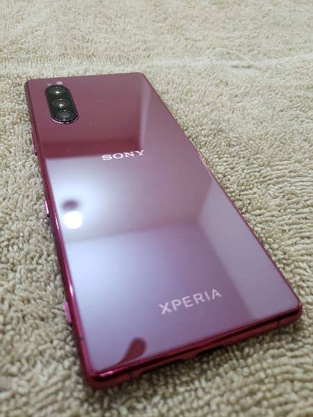 Sony Xperia 5 10/10 Samsung iphone oppo Infinix moto redmi 2