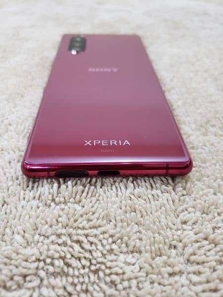 Sony Xperia 5 10/10 Samsung iphone oppo Infinix moto redmi 4