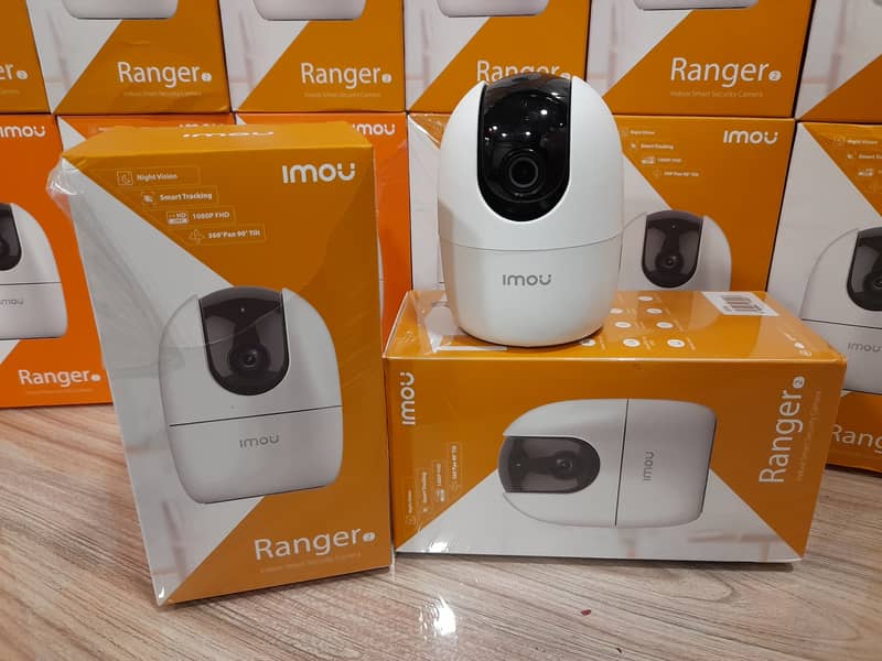 Security Cameras System for Home and Small Medium Sized Businesses 5