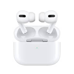 100% Orignal Apple AirPods Pro Gen 3 From Dubai Import COD Available
