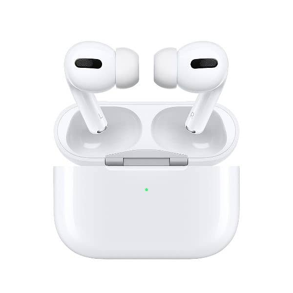 100% Orignal Apple AirPods Pro Gen 3 From Dubai Import COD Available 0
