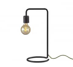 metal table lamp 0