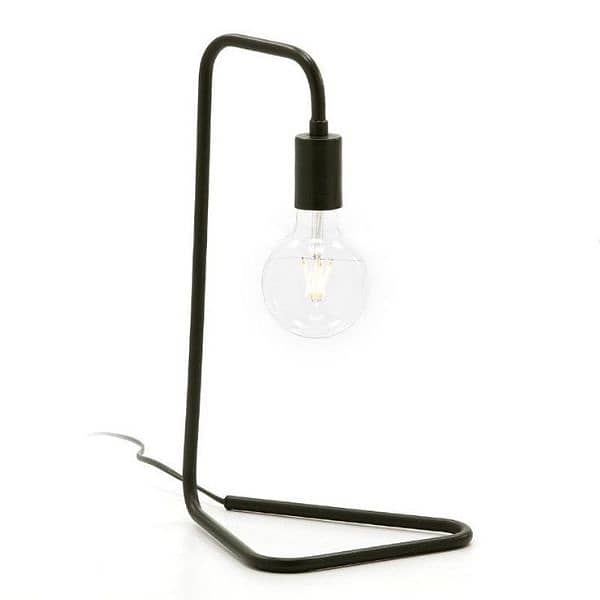 metal table lamp 1