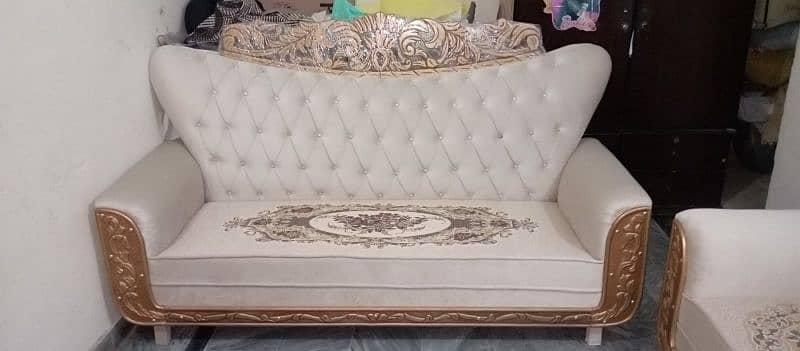 Brand New 5 Seater Sofa For Sale 1