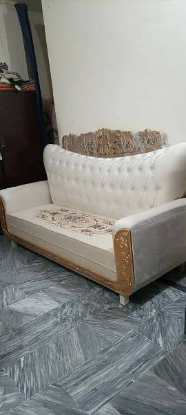 Brand New 5 Seater Sofa For Sale 5