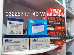 Dry Batteries 3v 4v 6v 9v 12v Wholesaler Dealer available Battery Dry