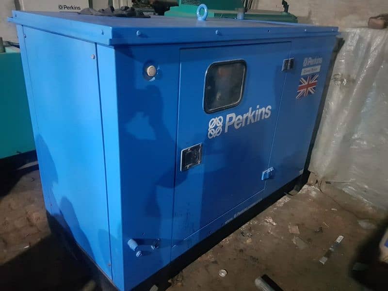 Generator 10KVA 2