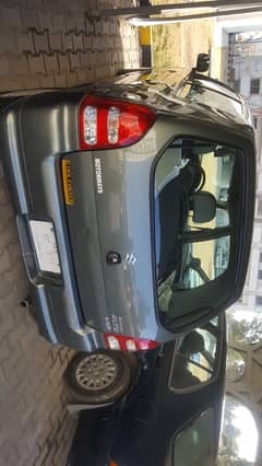 brand new condition alto 10 model 13 registered