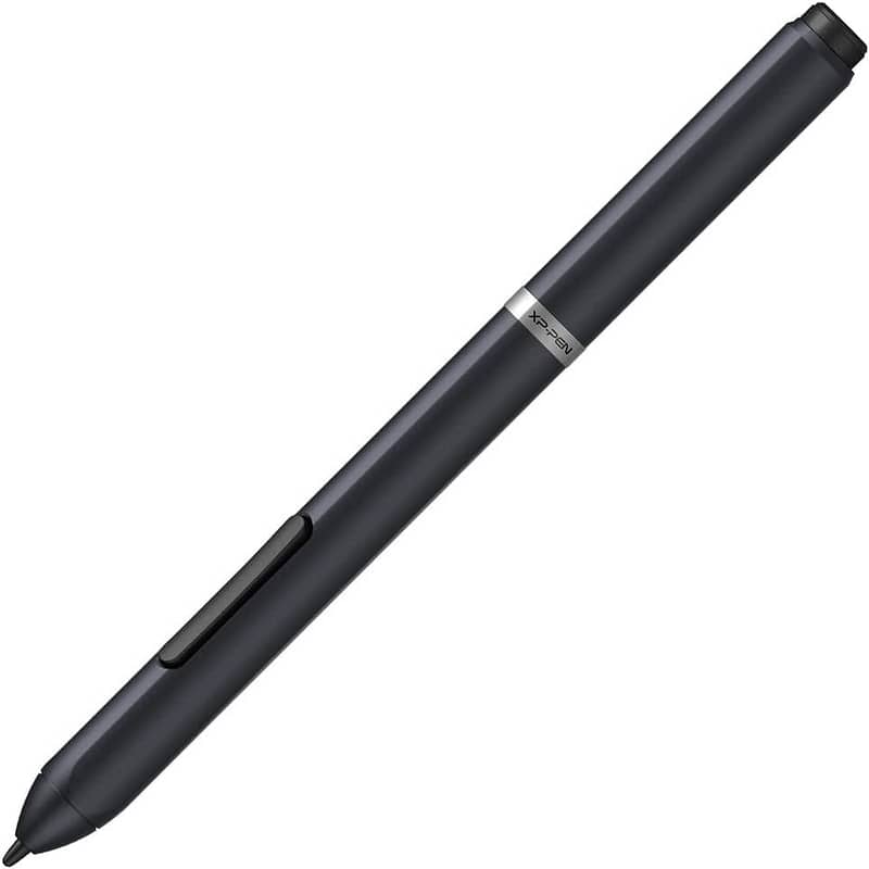 Drawing Tablet XP-Pen Star05 V2 Graphics Pen WACOM Tablet | Unleash 4