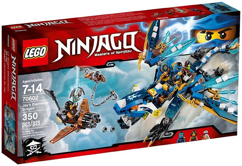 LEGO 3 in 1 Creators Sets for Sale 9