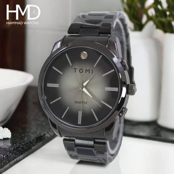ladies and gents watch available 4