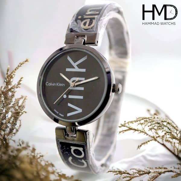ladies and gents watch available 6