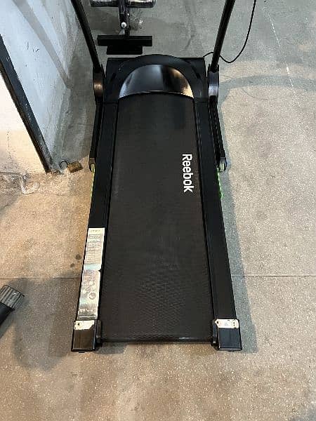 Treadmils 0304-4826771 Running Jogging Walking Electric Machines 3