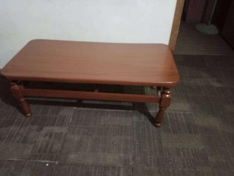 pure wood sofa for sale 9