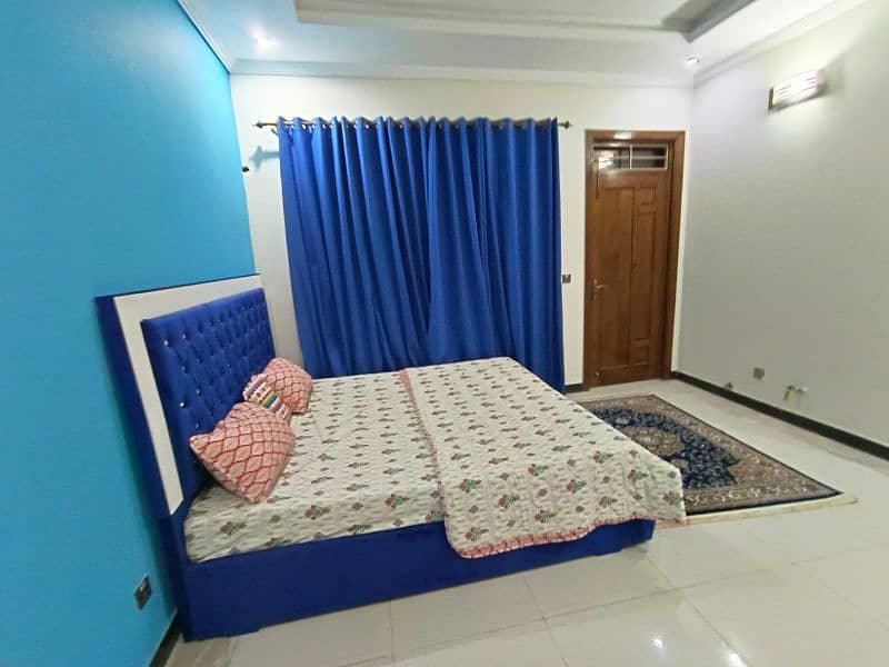 G 13 Exclusive  guest House for per day, weekly, monthly family Stays 2
