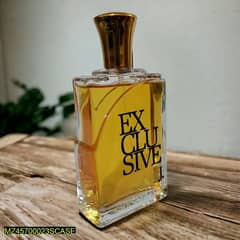 Exclusive Prefume