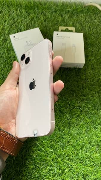 Iphone 13 128gb Sim Working 3 Month 3