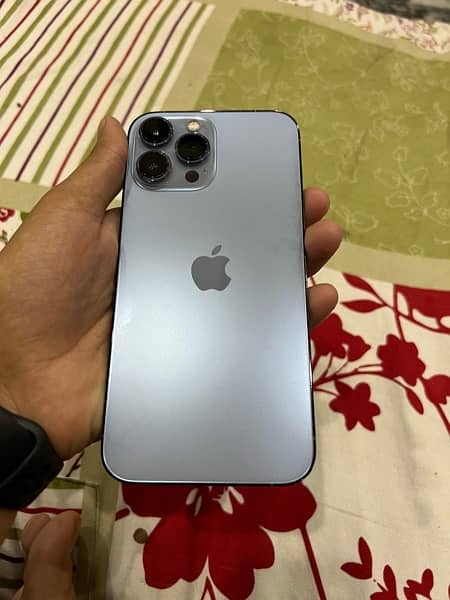 iphone 13 pro max pta approved 5