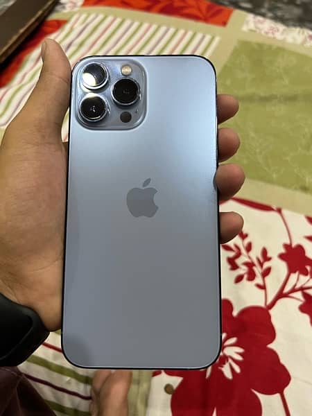 iphone 13 pro max pta approved 6