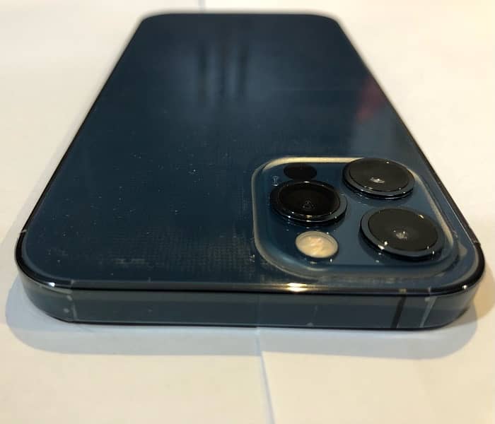 iPhone 12 Pro 128 GB factory unlock 2