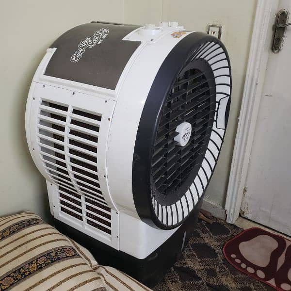 Room cooler for sale,  just looking like a wow 1