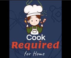 home cook ( female )