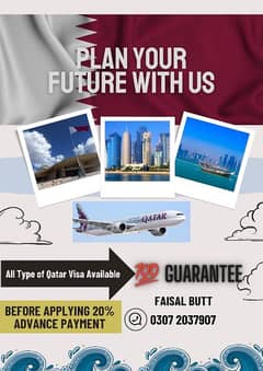 Qatar visa Available