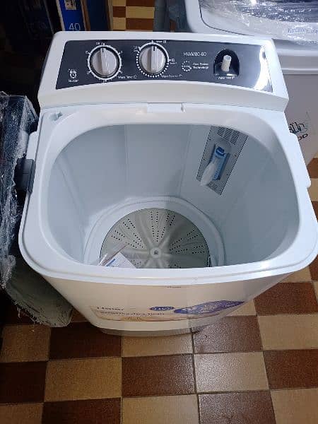 washing machine Dawlance Haier Samsung 11