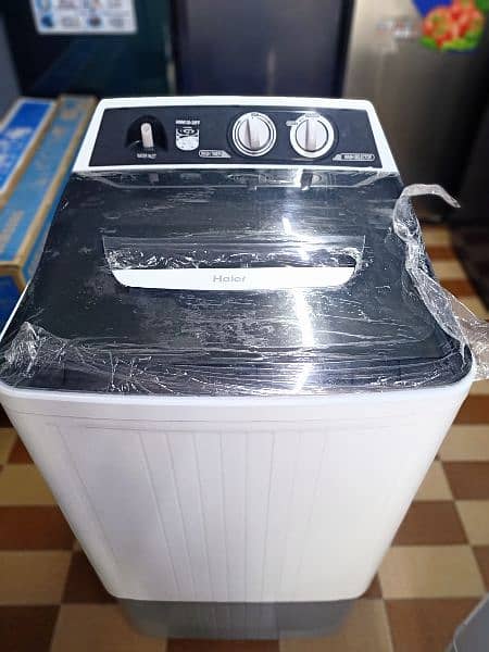 washing machine Dawlance Haier Samsung 14