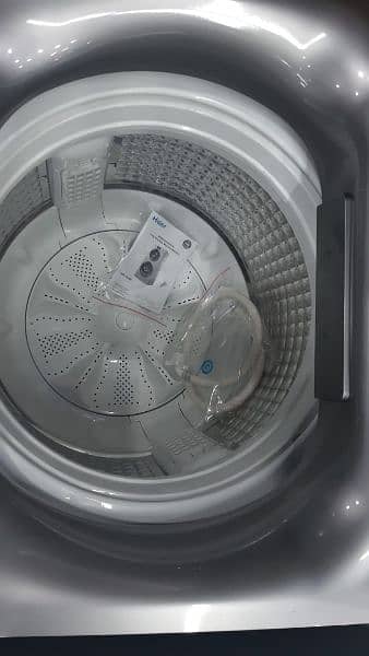 Automatic washing machine Haier Lg Dawlance 13