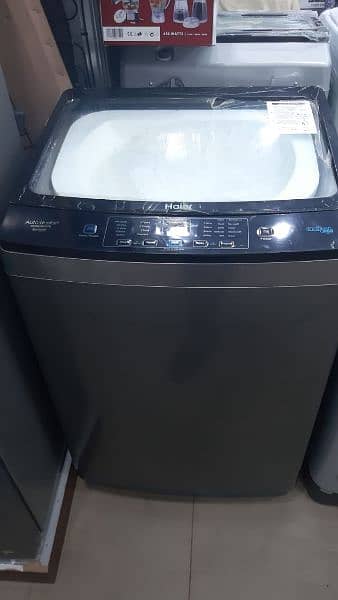 Automatic washing machine Haier Lg Dawlance 14