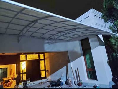Lahore fibreglass