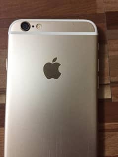 iphone 6 64 gb non pta lush condition