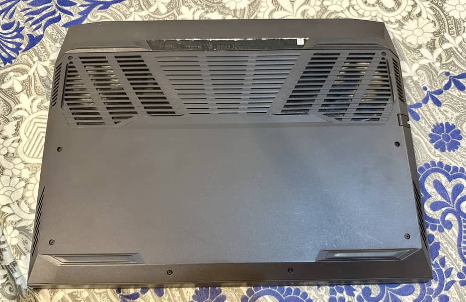 Dell G15 5510 Gaming Laptop 3